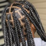 Box Braids -Large