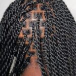 Senegalese Twist -Medium