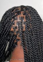 Senegalese Twist -Medium