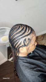 Crochet -Large - Image 3