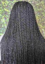 Senegalese Twist -Small