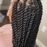 Senegalese Twist -Large